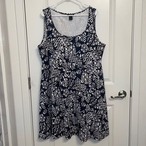 Torrid Size 2 dress